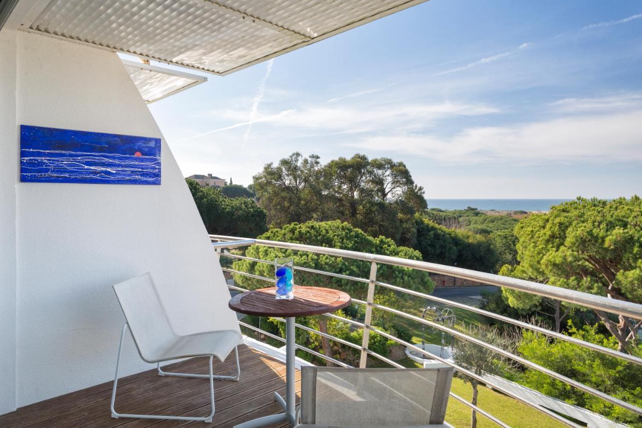 Apartament Romy Vale do Lobo Zewnętrze zdjęcie
