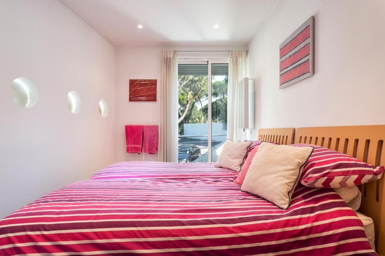 Apartament Romy Vale do Lobo Zewnętrze zdjęcie