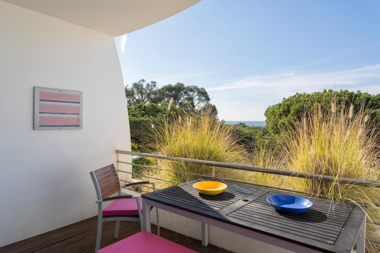 Apartament Romy Vale do Lobo Zewnętrze zdjęcie
